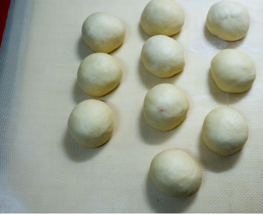 简单易学的营养早餐食谱做法7