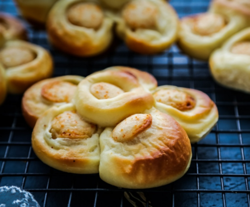 简单易学的营养早餐食谱做法12