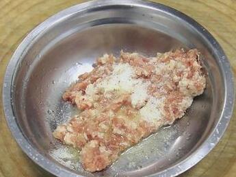 肉末茄盒3