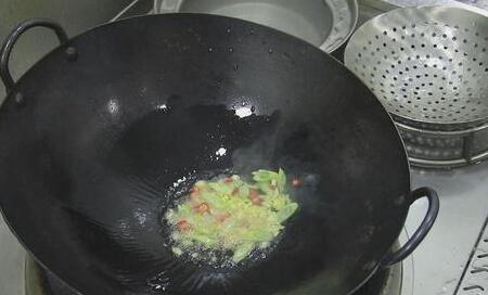 肉末茄盒22