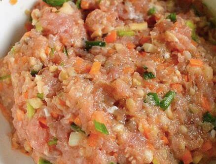 黄金肉丸子5