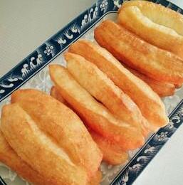 香酥小油条1
