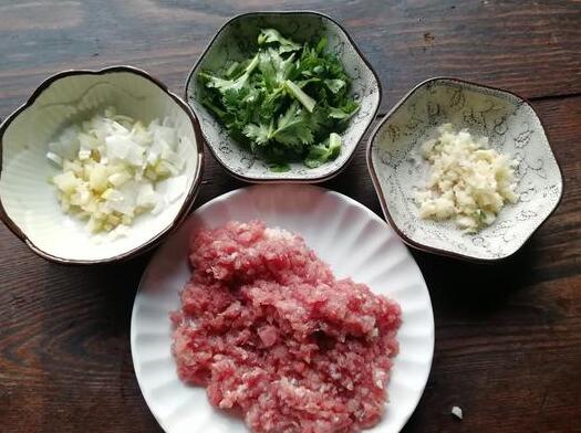 风味肉末茄子4