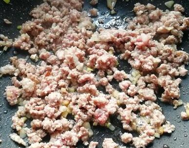 风味肉末茄子7