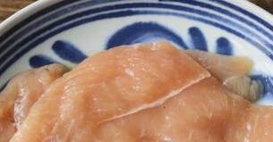蚝油香煎鸡胸6