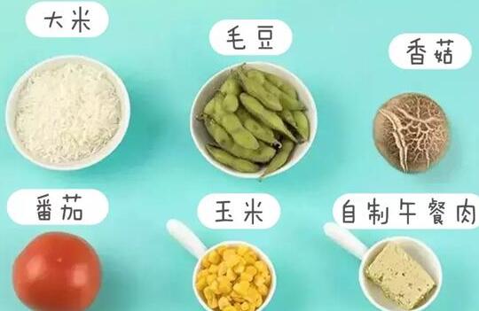 番茄饭2