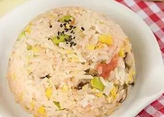 番茄饭1