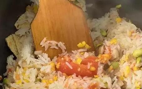 番茄饭7