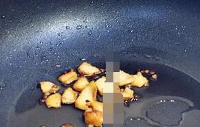 鲜笋片炒年糕6