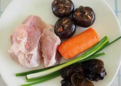 什锦鲜蔬肉蛋卷2