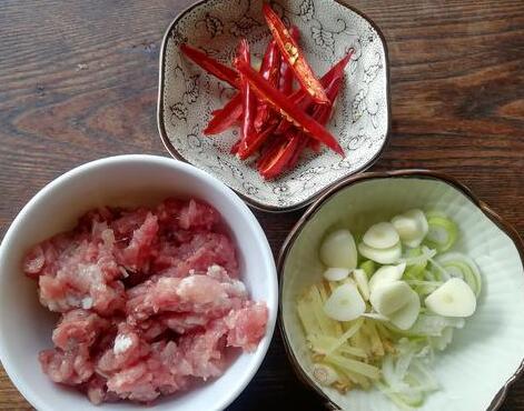 包菜炒粉条4