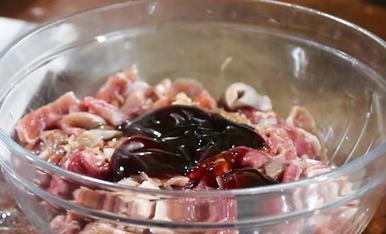 牙签羊肉串2