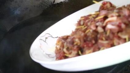 牙签羊肉串7