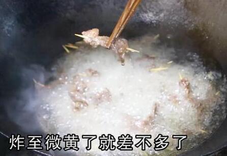 牙签羊肉串8