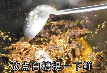 牙签羊肉串12