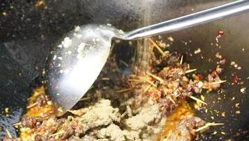 牙签羊肉串11