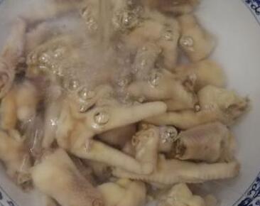辣炒鸡爪6