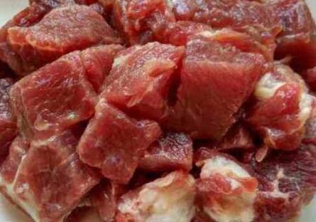炖牛肉2
