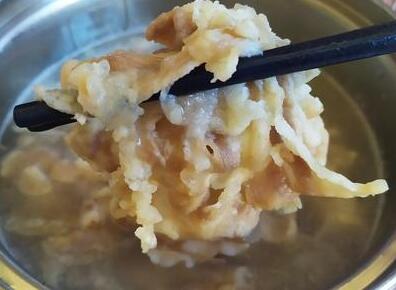 吉野家肥牛饭5