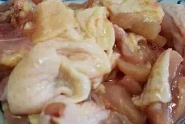 照烧鸡腿3