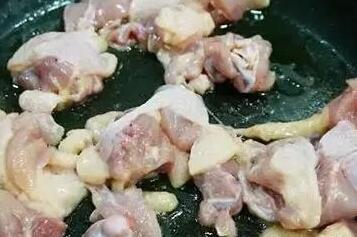 照烧鸡腿6