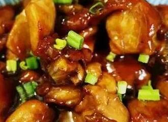 照烧鸡腿9