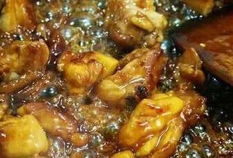 照烧鸡腿8