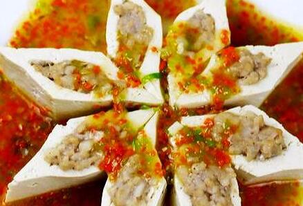 东江豆腐1