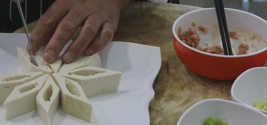 东江豆腐7