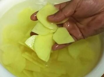 红烧土豆片3