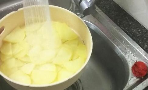 红烧土豆片6