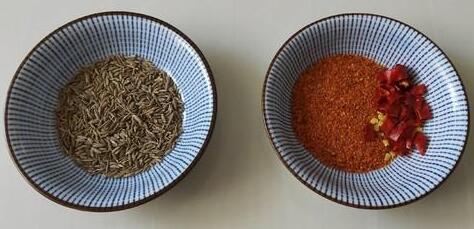 孜然土豆片2