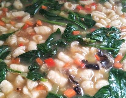 烩麻食11