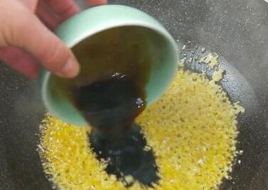 蚝油生菜6