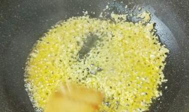 蚝油生菜5