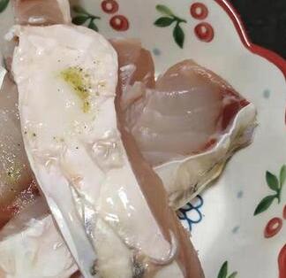 酸甜茄汁鱼块4