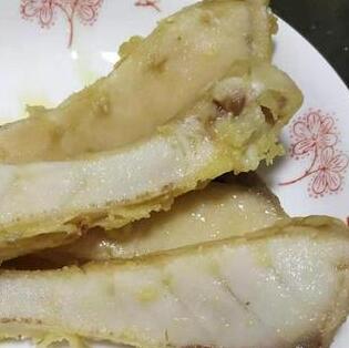 酸甜茄汁鱼块8