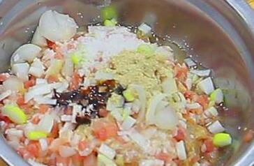 黄金肉饼5