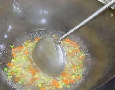 黄金肉饼8