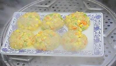 黄金肉饼11