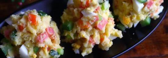土豆沙拉1