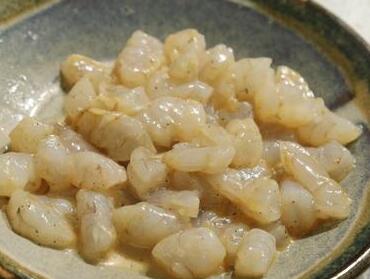 莴笋干炒虾仁4