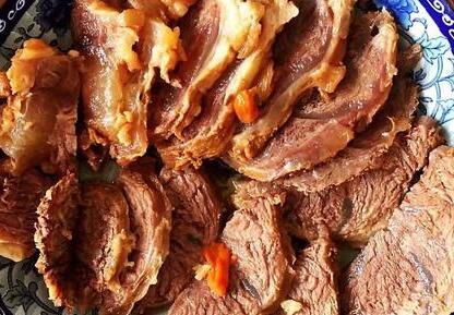 酱牛肉1