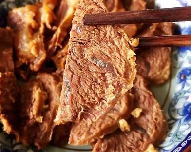 酱牛肉2
