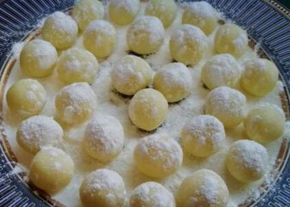 椒盐土豆泥9