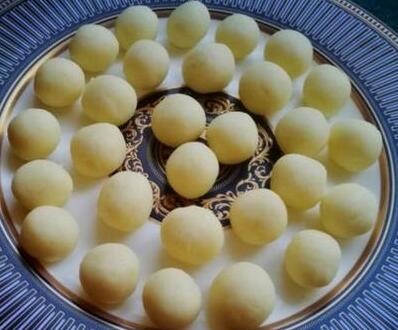 椒盐土豆泥8