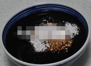 胡萝卜和黑木耳炒肉丝9