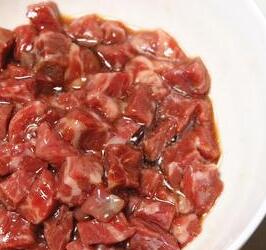 毛豆牛肉粒4