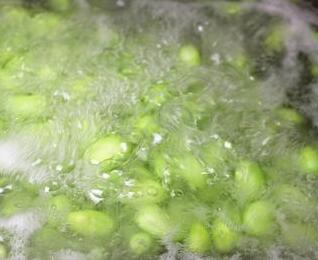 毛豆牛肉粒5