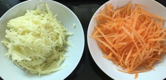 豌豆鸡蛋饼3